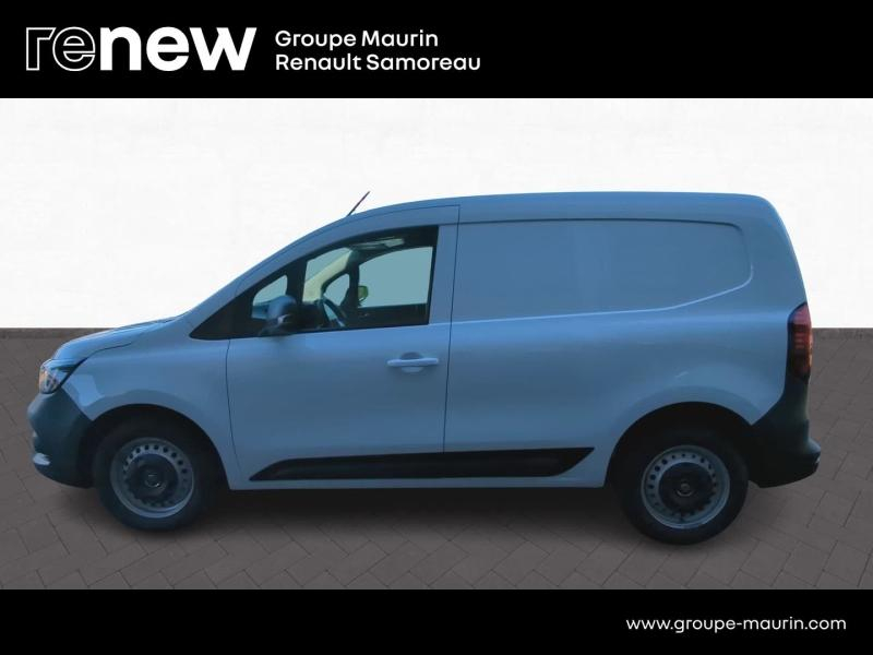 RENAULT Kangoo Van d’occasion à vendre à SAMOREAU chez DPL - GARAGE DU CENTRE (Photo 6)