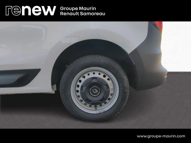 RENAULT Kangoo Van d’occasion à vendre à SAMOREAU chez DPL - GARAGE DU CENTRE (Photo 7)