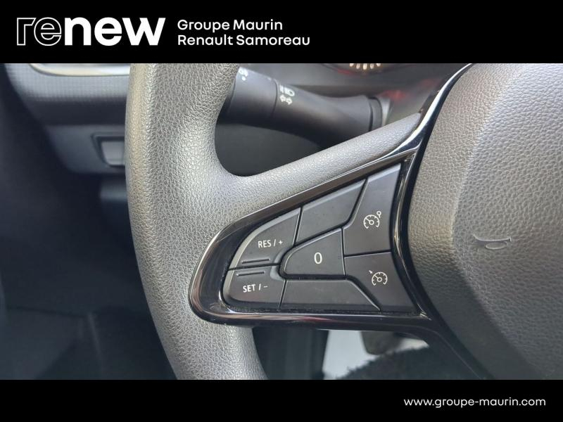 RENAULT Kangoo Van d’occasion à vendre à SAMOREAU chez DPL - GARAGE DU CENTRE (Photo 15)