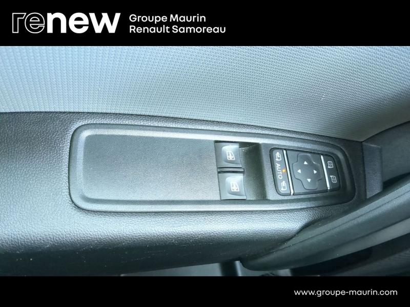 RENAULT Kangoo Van d’occasion à vendre à SAMOREAU chez DPL - GARAGE DU CENTRE (Photo 17)