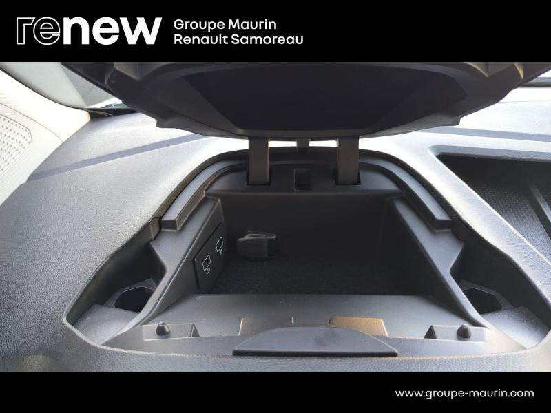 RENAULT Kangoo Van d’occasion à vendre à SAMOREAU chez DPL - GARAGE DU CENTRE (Photo 18)