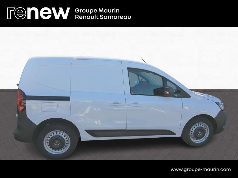 RENAULT Kangoo Van d’occasion à vendre à SAMOREAU chez DPL - GARAGE DU CENTRE (Photo 19)