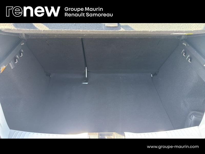 DACIA Sandero d’occasion à vendre à SAMOREAU chez DPL - GARAGE DU CENTRE (Photo 9)