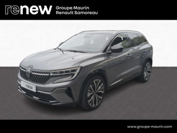 RENAULT Austral d’occasion à vendre à SAMOREAU