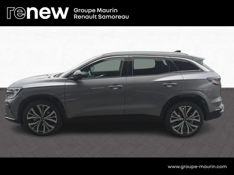 RENAULT Austral d’occasion à vendre à SAMOREAU chez DPL - GARAGE DU CENTRE (Photo 4)