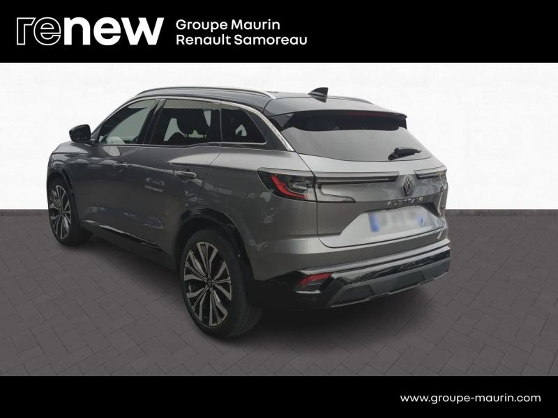 RENAULT Austral d’occasion à vendre à SAMOREAU chez DPL - GARAGE DU CENTRE (Photo 5)