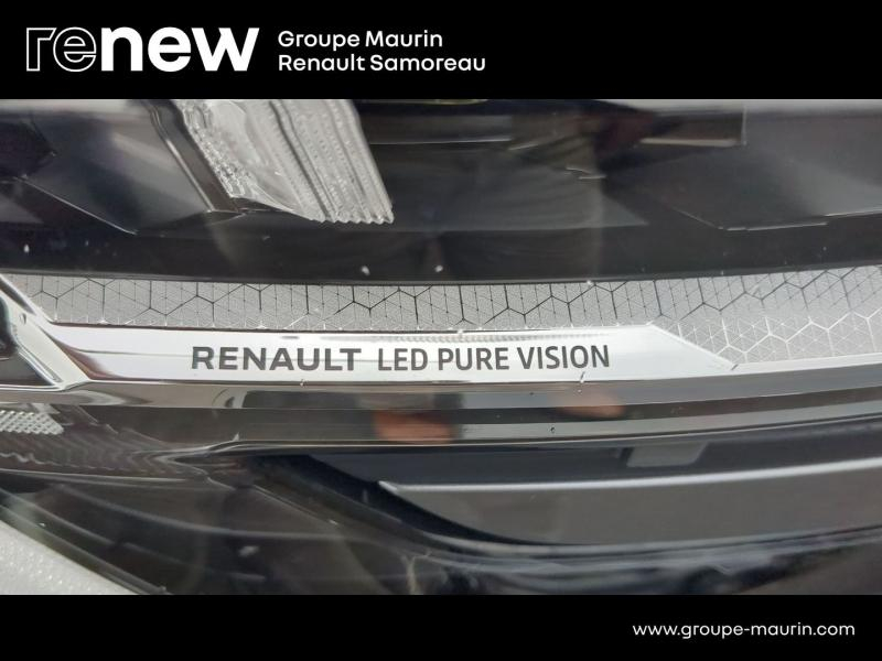 RENAULT Austral d’occasion à vendre à SAMOREAU chez DPL - GARAGE DU CENTRE (Photo 9)