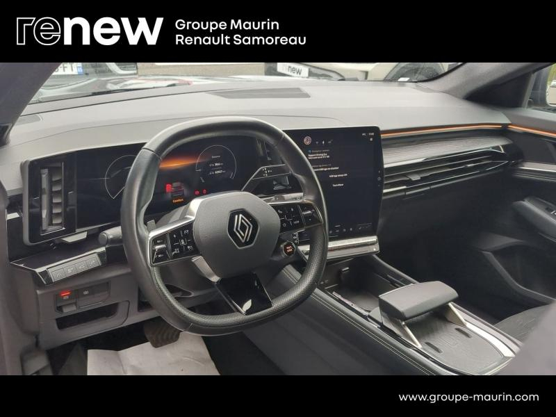 RENAULT Austral d’occasion à vendre à SAMOREAU chez DPL - GARAGE DU CENTRE (Photo 11)