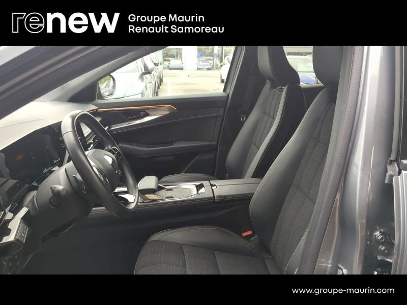 RENAULT Austral d’occasion à vendre à SAMOREAU chez DPL - GARAGE DU CENTRE (Photo 12)