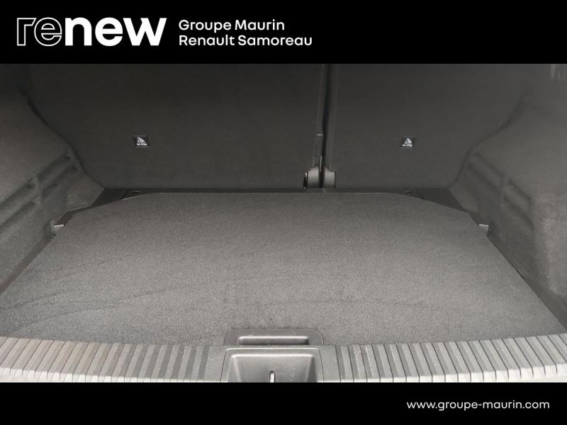 RENAULT Austral d’occasion à vendre à SAMOREAU chez DPL - GARAGE DU CENTRE (Photo 16)