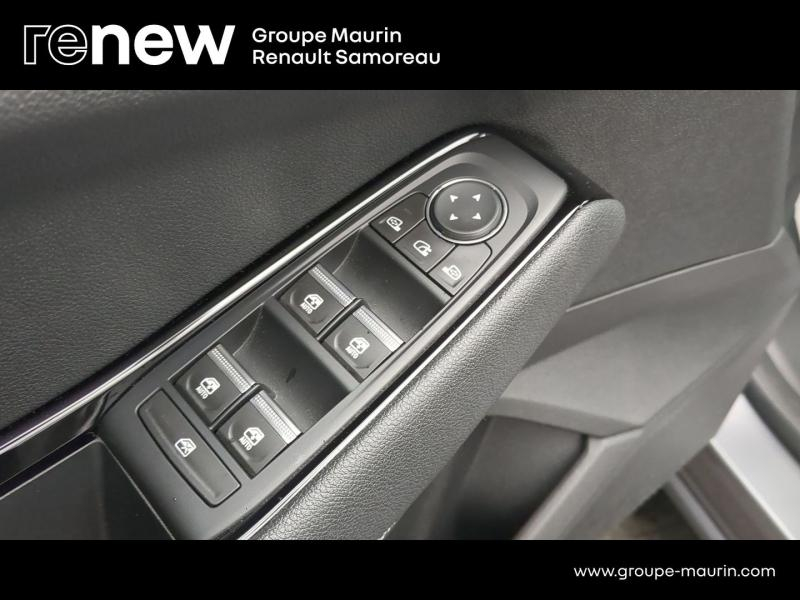 RENAULT Austral d’occasion à vendre à SAMOREAU chez DPL - GARAGE DU CENTRE (Photo 18)