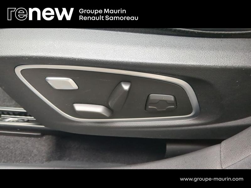 RENAULT Austral d’occasion à vendre à SAMOREAU chez DPL - GARAGE DU CENTRE (Photo 19)