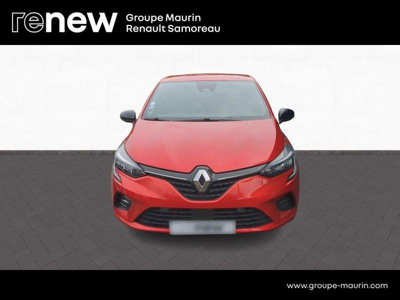 RENAULT Clio d’occasion à vendre à SAMOREAU chez DPL - GARAGE DU CENTRE (Photo 5)