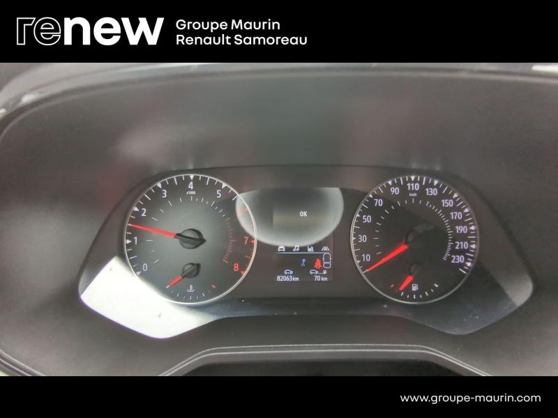 RENAULT Clio d’occasion à vendre à SAMOREAU chez DPL - GARAGE DU CENTRE (Photo 9)