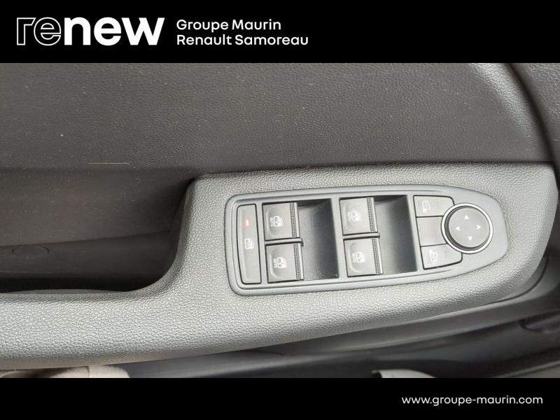 RENAULT Clio d’occasion à vendre à SAMOREAU chez DPL - GARAGE DU CENTRE (Photo 17)