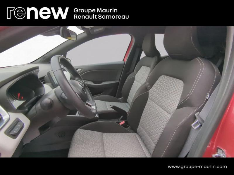 RENAULT Clio d’occasion à vendre à SAMOREAU chez DPL - GARAGE DU CENTRE (Photo 20)