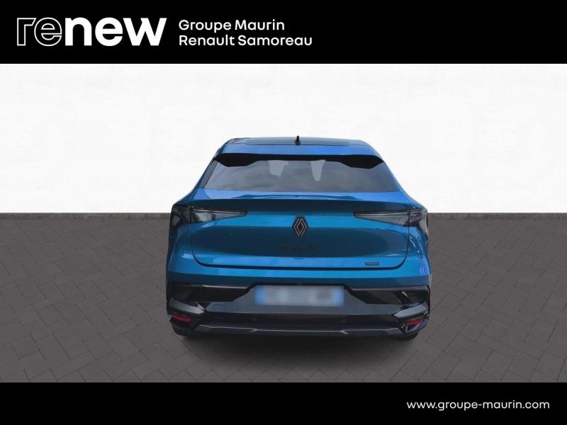 RENAULT  d’occasion à vendre à SAMOREAU chez DPL - GARAGE DU CENTRE (Photo 4)