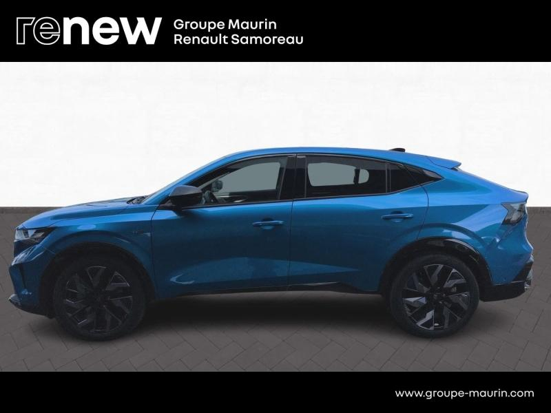 RENAULT  d’occasion à vendre à SAMOREAU chez DPL - GARAGE DU CENTRE (Photo 5)