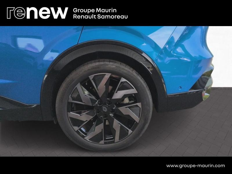 RENAULT  d’occasion à vendre à SAMOREAU chez DPL - GARAGE DU CENTRE (Photo 6)