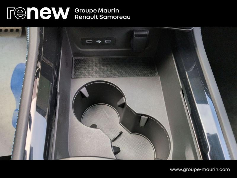 RENAULT  d’occasion à vendre à SAMOREAU chez DPL - GARAGE DU CENTRE (Photo 12)