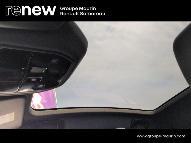 RENAULT  d’occasion à vendre à SAMOREAU chez DPL - GARAGE DU CENTRE (Photo 14)