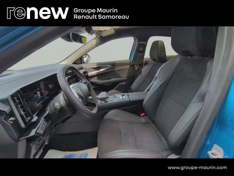 RENAULT  d’occasion à vendre à SAMOREAU chez DPL - GARAGE DU CENTRE (Photo 20)