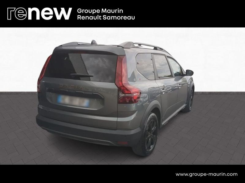 DACIA Jogger d’occasion à vendre à SAMOREAU chez DPL - GARAGE DU CENTRE (Photo 3)