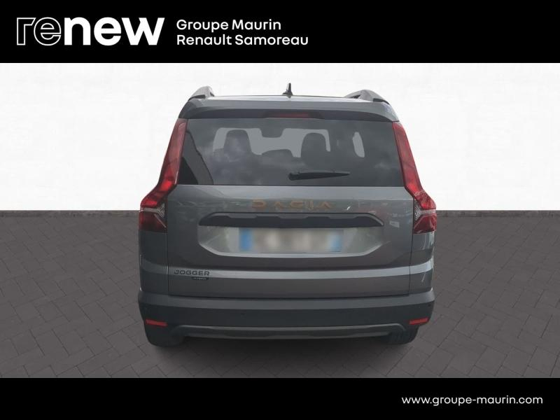 DACIA Jogger d’occasion à vendre à SAMOREAU chez DPL - GARAGE DU CENTRE (Photo 5)