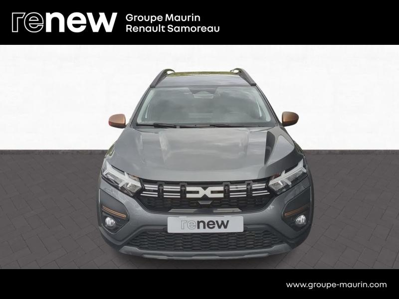 DACIA Jogger d’occasion à vendre à SAMOREAU chez DPL - GARAGE DU CENTRE (Photo 6)