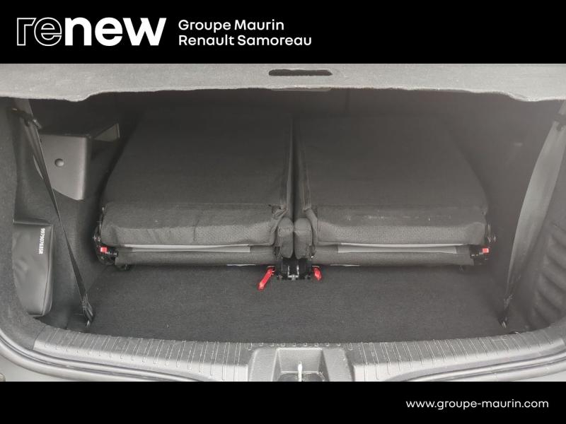 DACIA Jogger d’occasion à vendre à SAMOREAU chez DPL - GARAGE DU CENTRE (Photo 8)