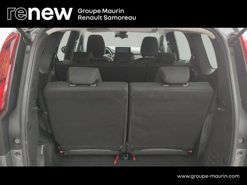 DACIA Jogger d’occasion à vendre à SAMOREAU chez DPL - GARAGE DU CENTRE (Photo 10)