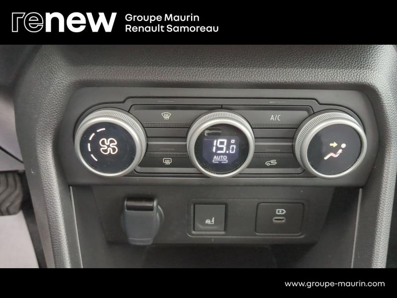 DACIA Jogger d’occasion à vendre à SAMOREAU chez DPL - GARAGE DU CENTRE (Photo 20)