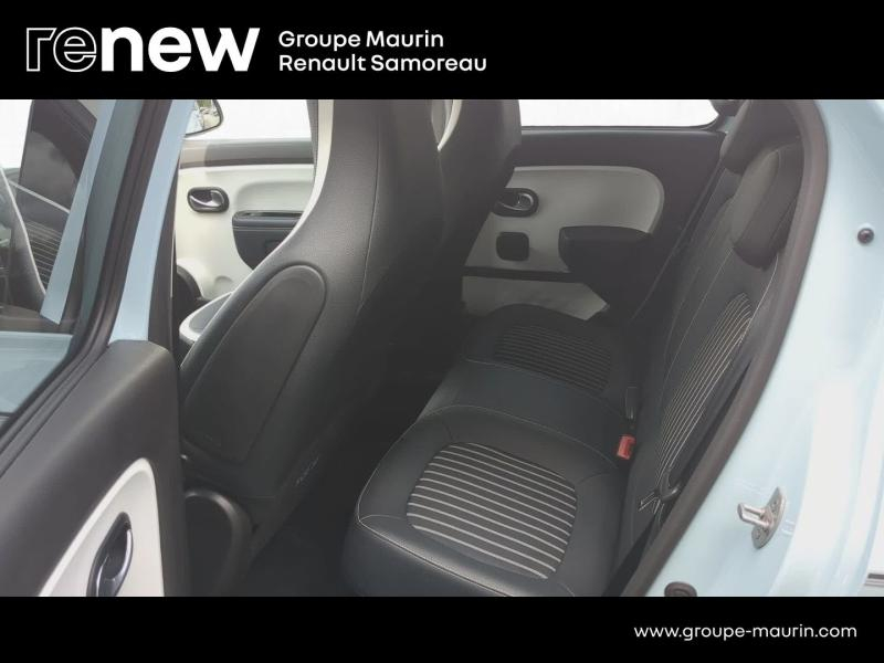 RENAULT Twingo d’occasion à vendre à SAMOREAU chez DPL - GARAGE DU CENTRE (Photo 11)