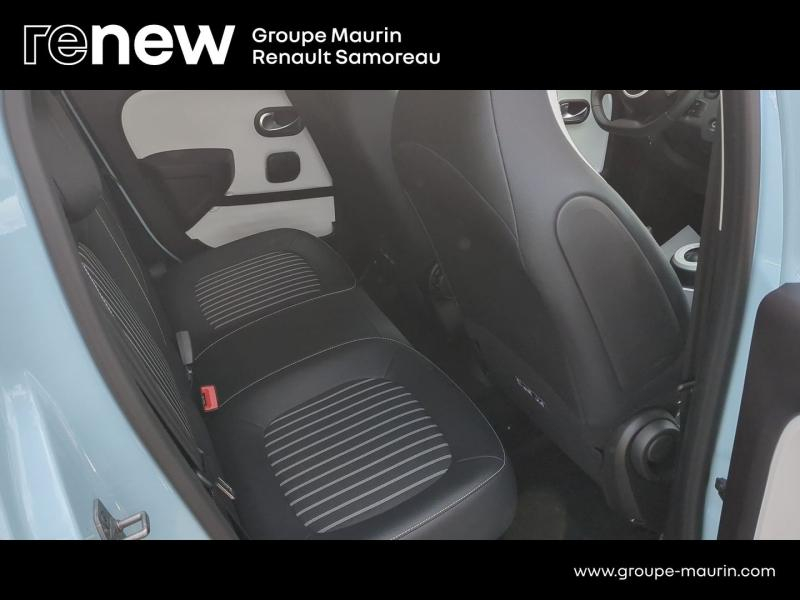 RENAULT Twingo d’occasion à vendre à SAMOREAU chez DPL - GARAGE DU CENTRE (Photo 14)