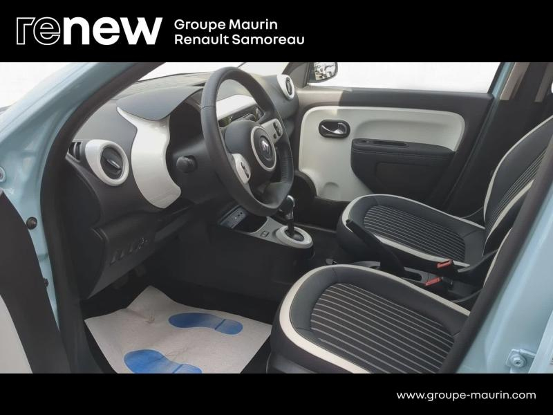 RENAULT Twingo d’occasion à vendre à SAMOREAU chez DPL - GARAGE DU CENTRE (Photo 18)