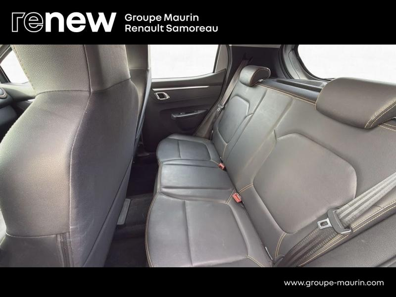 DACIA Spring d’occasion à vendre à SAMOREAU chez DPL - GARAGE DU CENTRE (Photo 14)