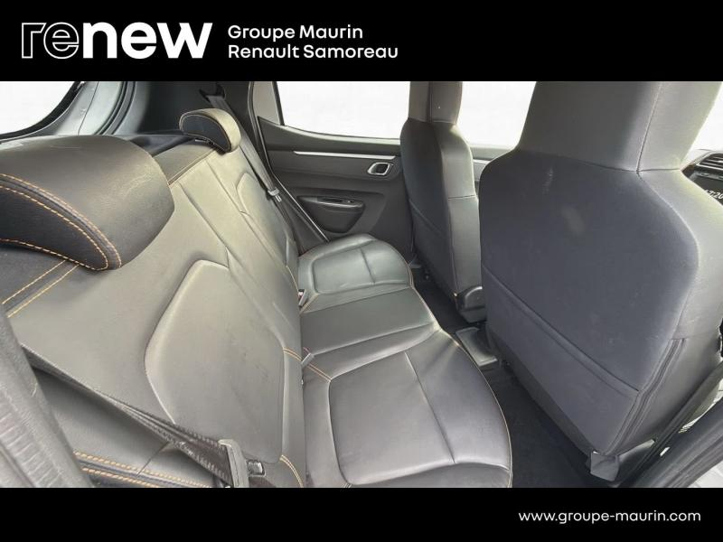 DACIA Spring d’occasion à vendre à SAMOREAU chez DPL - GARAGE DU CENTRE (Photo 15)