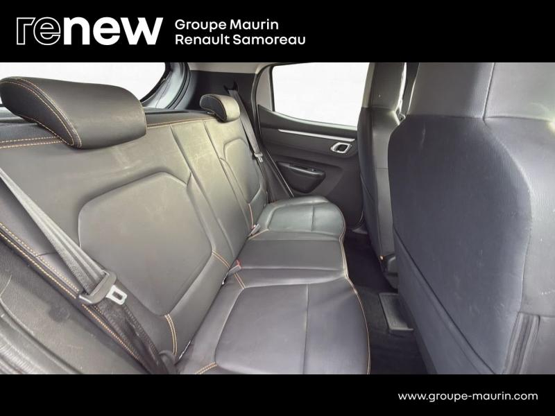 DACIA Spring d’occasion à vendre à SAMOREAU chez DPL - GARAGE DU CENTRE (Photo 16)