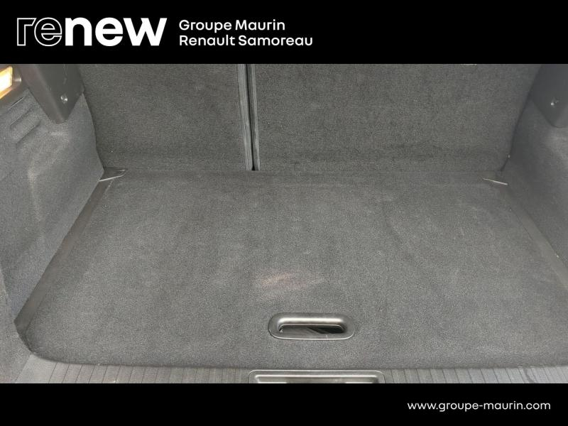 RENAULT Captur d’occasion à vendre à SAMOREAU chez DPL - GARAGE DU CENTRE (Photo 9)