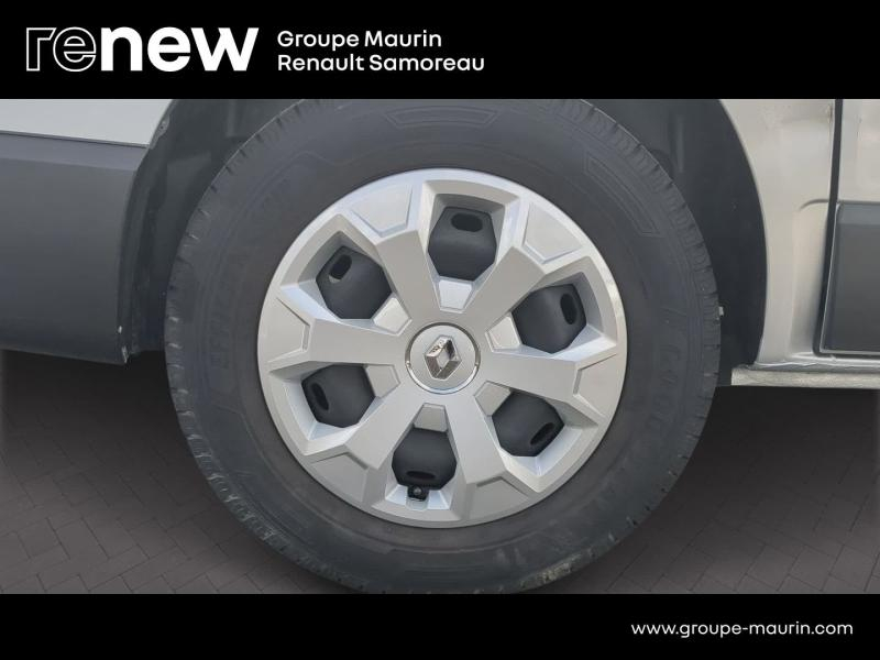 RENAULT Trafic Combi d’occasion à vendre à SAMOREAU chez DPL - GARAGE DU CENTRE (Photo 7)