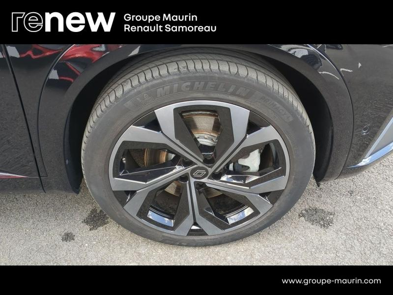 RENAULT Espace d’occasion à vendre à SAMOREAU chez DPL - GARAGE DU CENTRE (Photo 8)