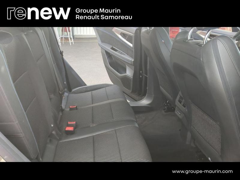 RENAULT Espace d’occasion à vendre à SAMOREAU chez DPL - GARAGE DU CENTRE (Photo 20)