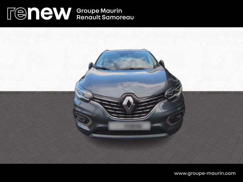 RENAULT Kadjar d’occasion à vendre à SAMOREAU chez DPL - GARAGE DU CENTRE (Photo 5)