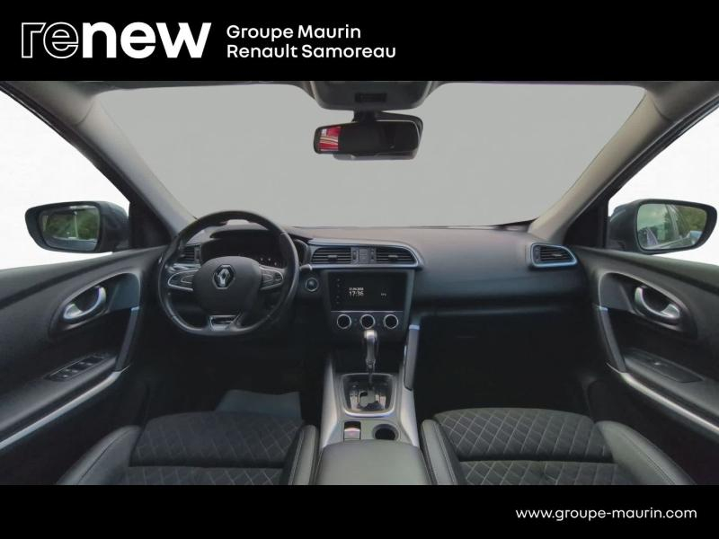 RENAULT Kadjar d’occasion à vendre à SAMOREAU chez DPL - GARAGE DU CENTRE (Photo 8)