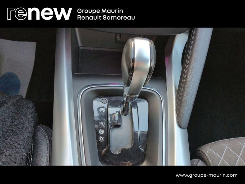 RENAULT Kadjar d’occasion à vendre à SAMOREAU chez DPL - GARAGE DU CENTRE (Photo 13)