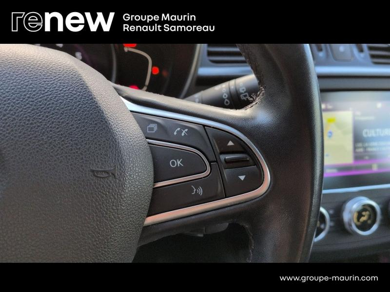 RENAULT Kadjar d’occasion à vendre à SAMOREAU chez DPL - GARAGE DU CENTRE (Photo 15)