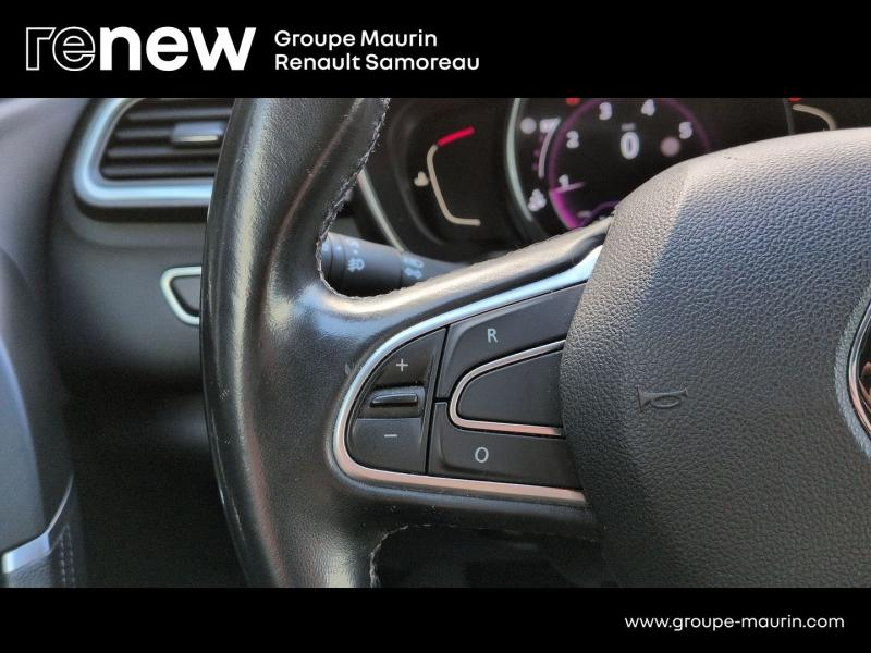 RENAULT Kadjar d’occasion à vendre à SAMOREAU chez DPL - GARAGE DU CENTRE (Photo 16)
