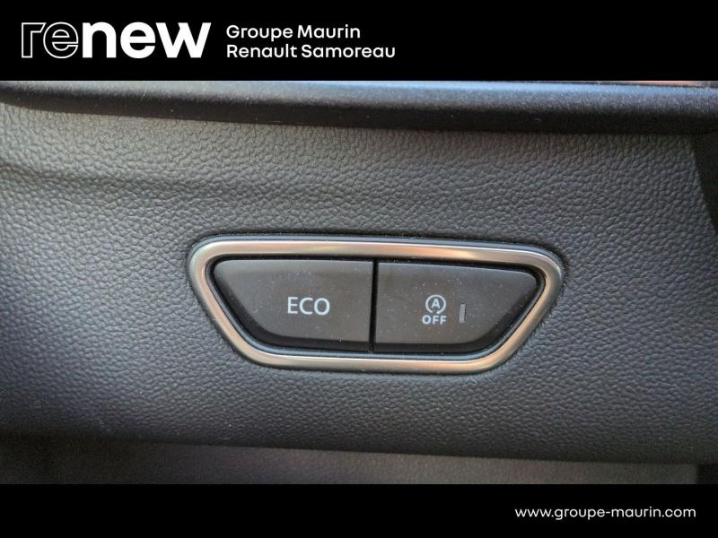 RENAULT Kadjar d’occasion à vendre à SAMOREAU chez DPL - GARAGE DU CENTRE (Photo 17)