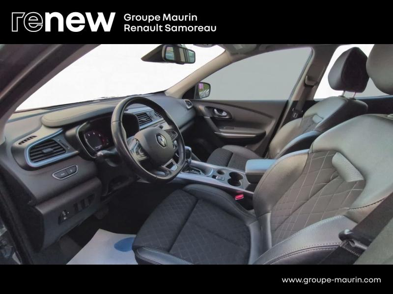 RENAULT Kadjar d’occasion à vendre à SAMOREAU chez DPL - GARAGE DU CENTRE (Photo 19)