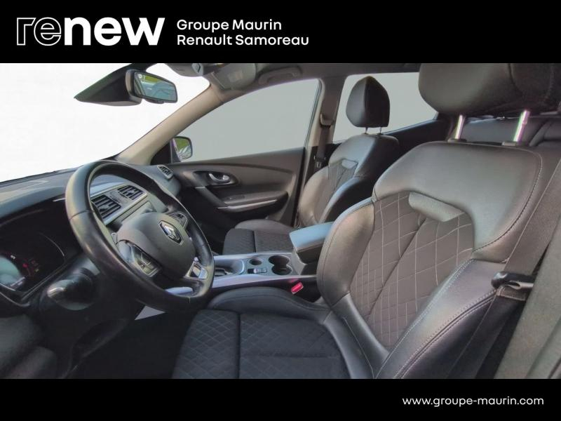 RENAULT Kadjar d’occasion à vendre à SAMOREAU chez DPL - GARAGE DU CENTRE (Photo 20)